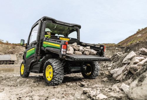 Compact Construction Equipment | RDO Equipment | Product