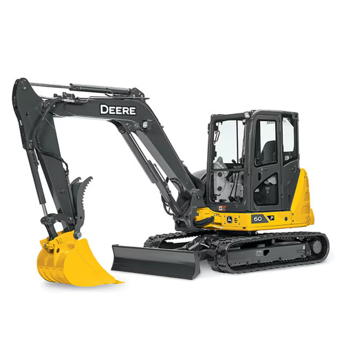 Compact Construction Equipment | RDO Equipment | Product